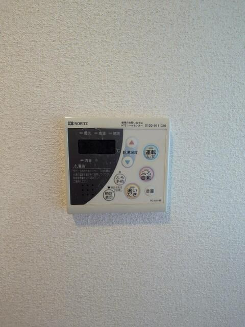 Ｄｏｌｃｅ５の設備