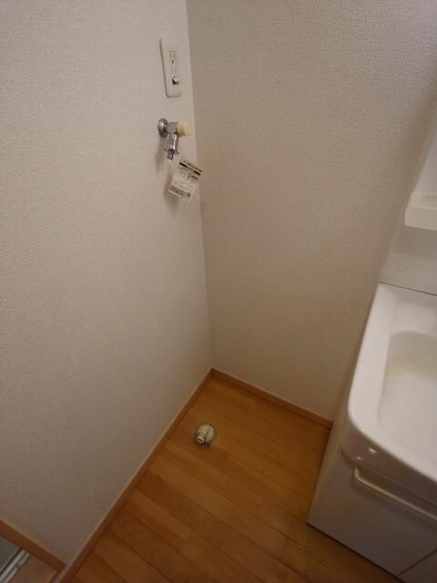 Ｄｏｌｃｅ５の洗面所