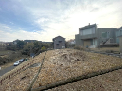 【外観】 | 大津市和邇北浜620-11　売土地