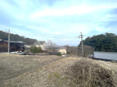 【外観】 | 大津市和邇北浜620-11　売土地
