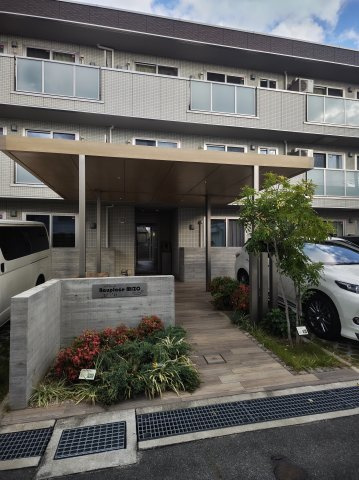 Bauplace MIZO