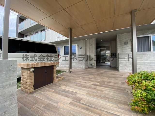 Bauplace MIZO