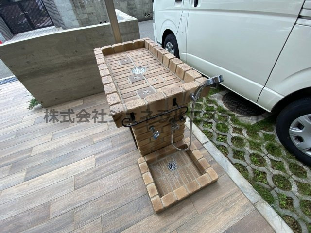 Bauplace MIZO