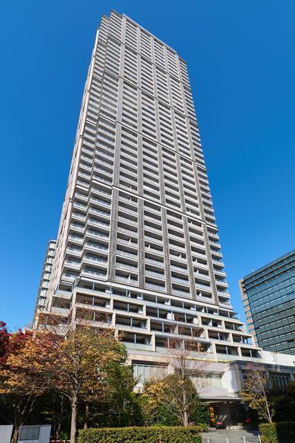 トルナーレ日本橋浜町