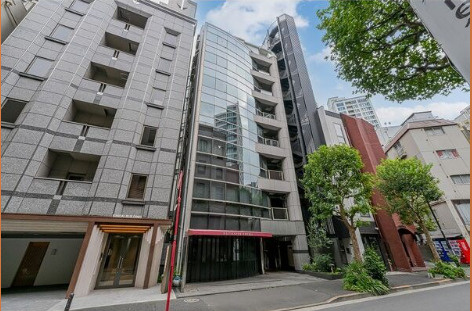 HP麹町ビル