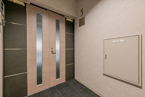 HP麹町ビルのその他共用部分