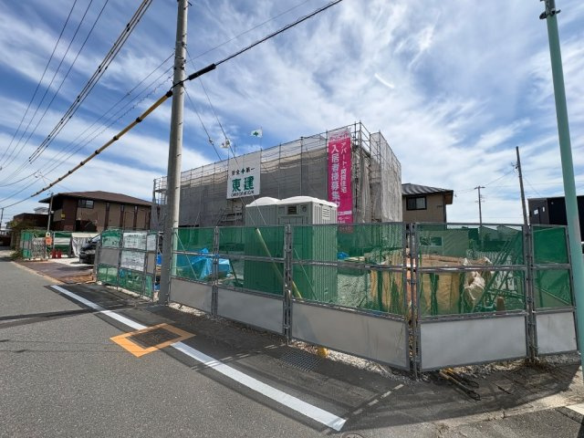 レオンの外観