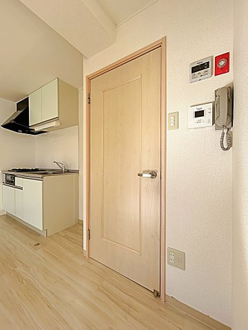 ユタカマンションのセキュリティ