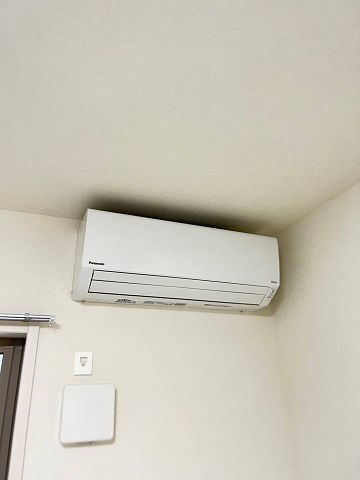 フジパレス御幣島の設備