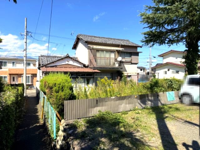 【外観】の画像