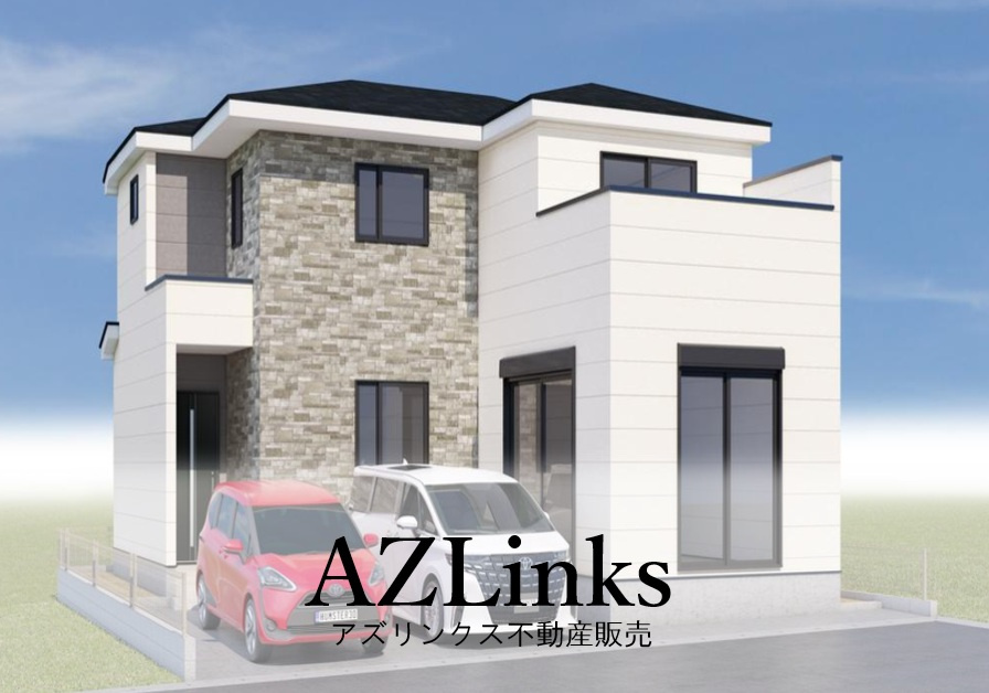 千葉市中央区矢作町４期