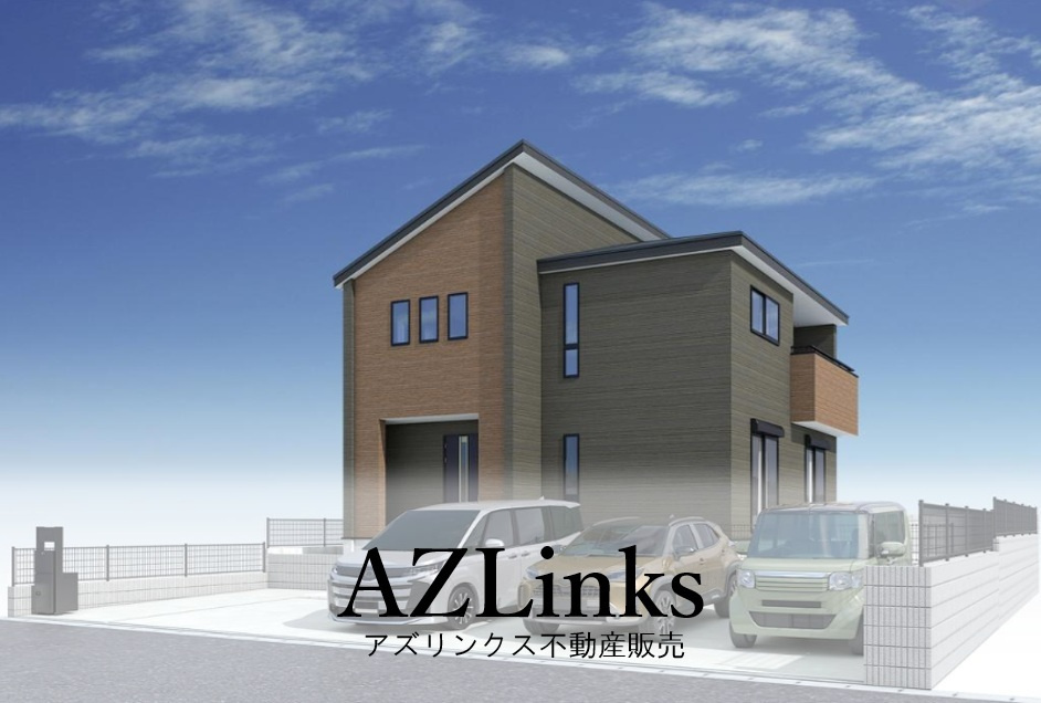 千葉市花見川区こてはし台2丁目第6