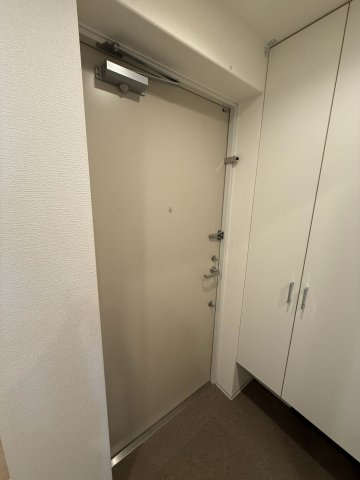 【玄関】 | セレニテ天満橋アリア