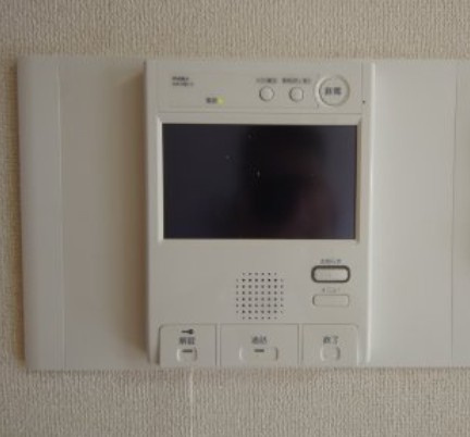 藤和シティホームズ文京音羽のセキュリティ