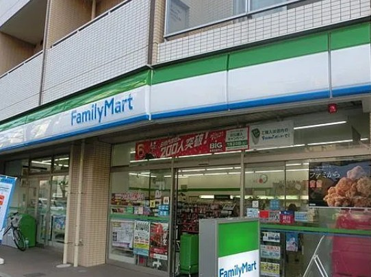 藤和シティホームズ文京音羽の周辺