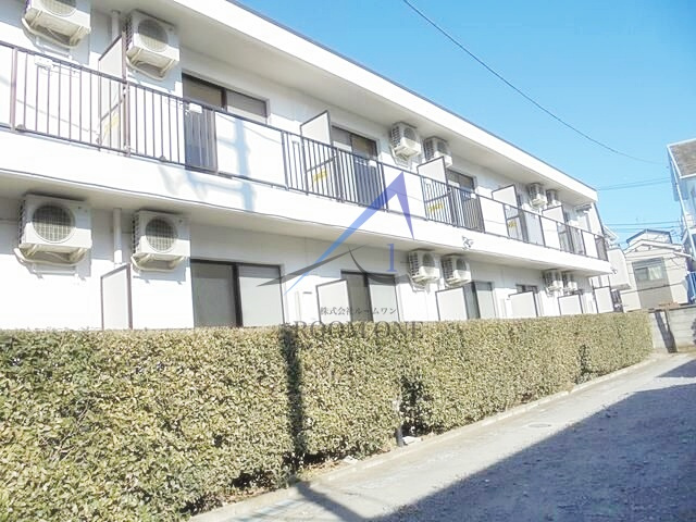 ポプラ倶楽部５０１