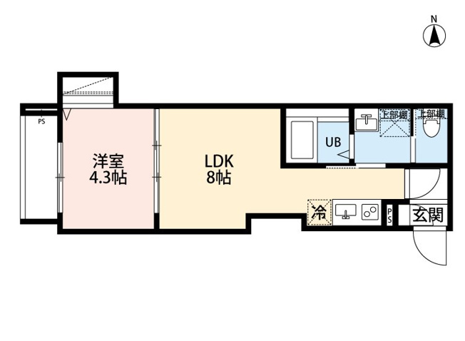 【間取り】 | robot home 綾瀬(ロボットホームアヤセ)
