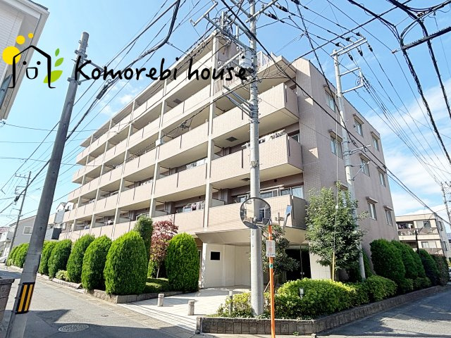 レーベンハイム大宮奈良町