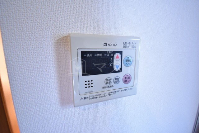 エステムプラザミッドプレイスの設備