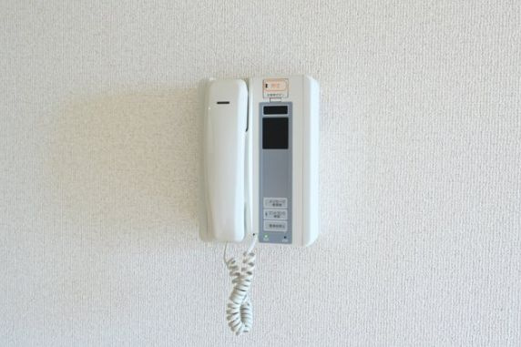 【セキュリティ】ロイヤルパレス目黒