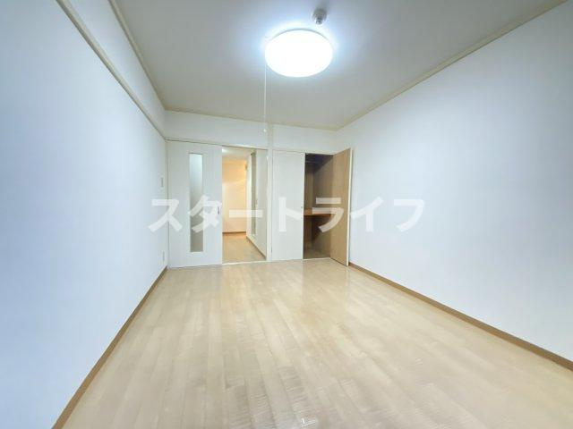 大阪市淀川区十三本町３丁目の賃貸マンションのセキュリティ