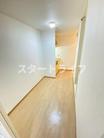 大阪市淀川区十三本町３丁目の賃貸マンションの展望