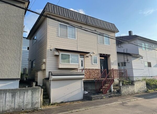 藤野6条4丁目戸建