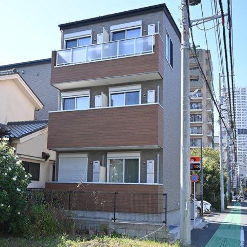 M.house ルビー