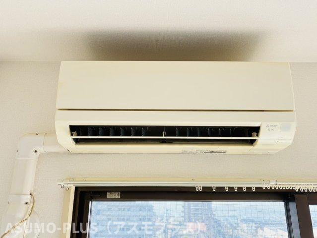 太宰府市朱雀１丁目の賃貸マンションの設備