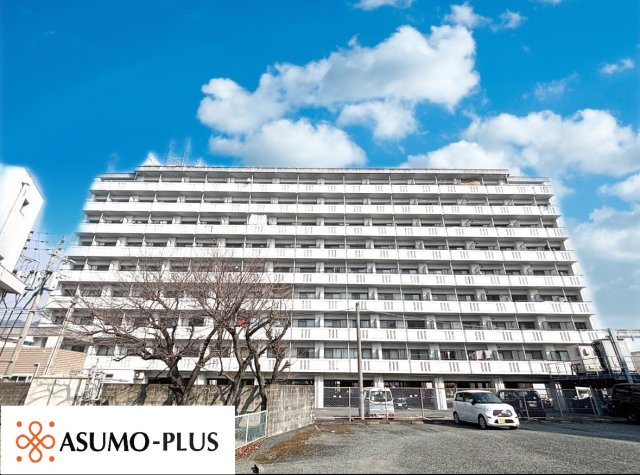 太宰府市朱雀１丁目の賃貸マンション