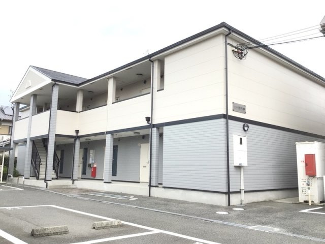【駐車場】 | フジパレス 貝塚半田Ⅱ番館