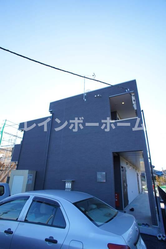 リブリ・ROCHEⅡ