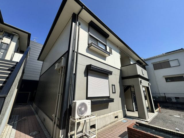 クリーンハイツA