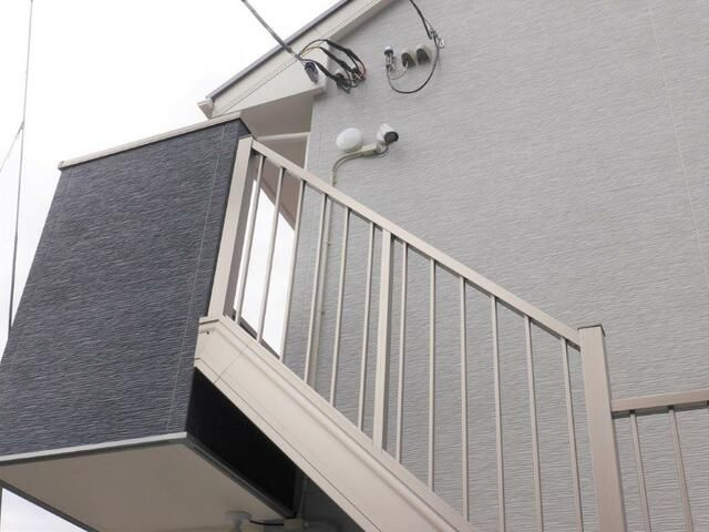 エクセルコート相武台の設備