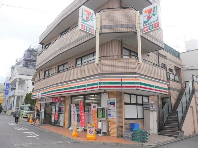エクセルコート相武台の周辺
