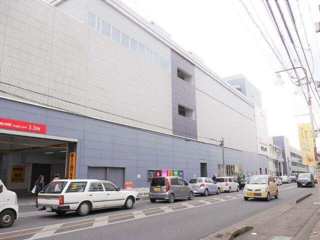 エクセルコート相武台の周辺