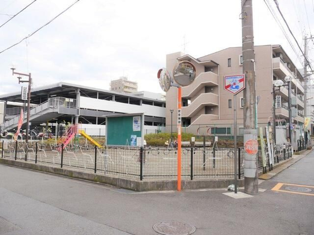エクセルコート相武台の周辺