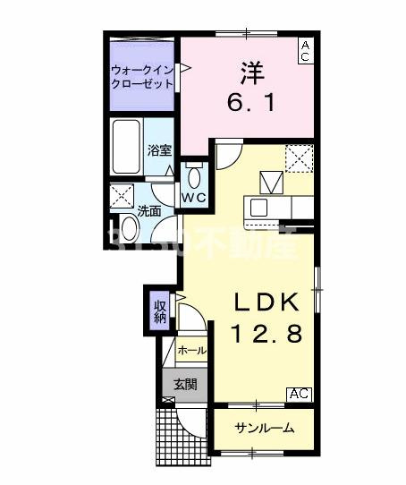 シャンポール須賀