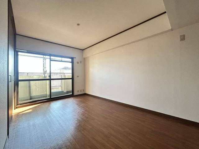【居間・リビング】 | パークハイム住之江