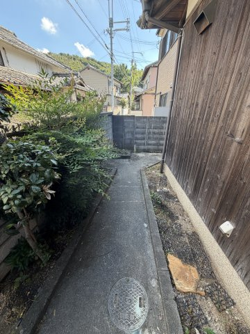大塩戸建てのその他