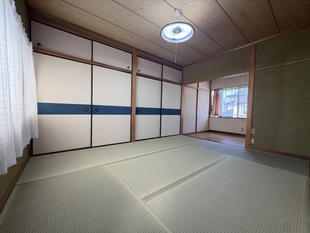 大塩戸建てのその他