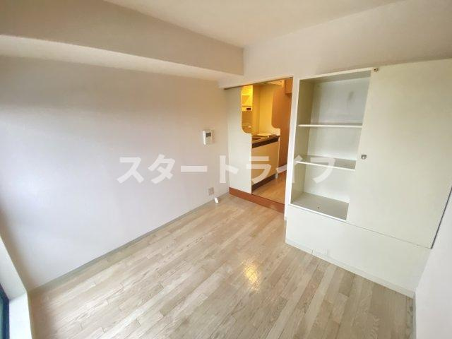 大阪市淀川区野中北１丁目の賃貸マンションの展望