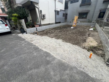 リーブルガーデン尼崎市東難波町４期　全1区画の画像