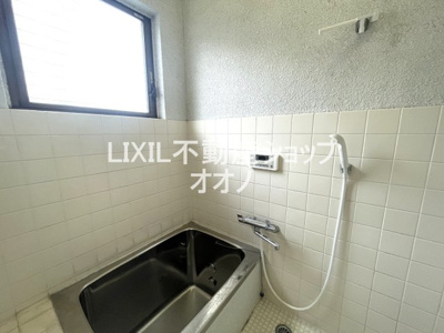 【浴室】 | 加須市花崎4丁目　中古戸建