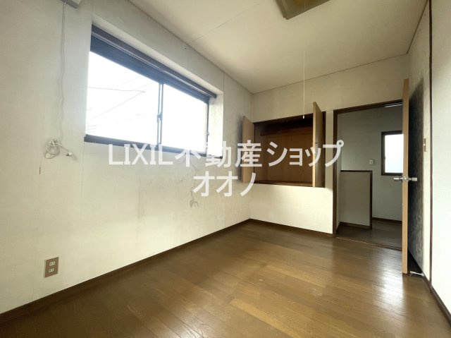 【洋室】 | 加須市花崎4丁目　中古戸建