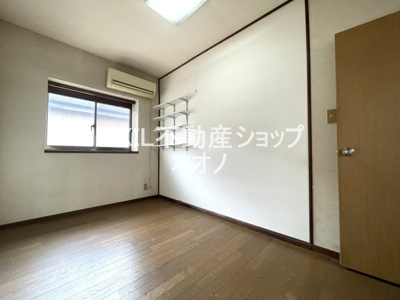 【洋室】 | 加須市花崎4丁目　中古戸建