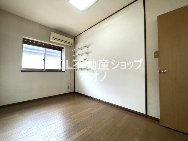 【洋室】 | 加須市花崎4丁目　中古戸建