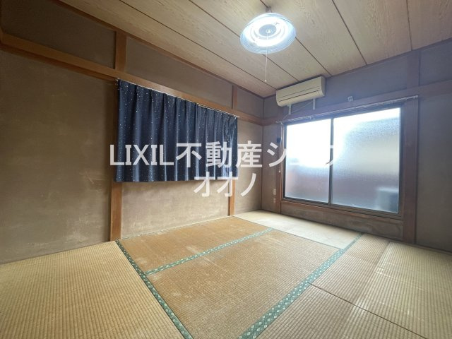 【和室】 | 加須市花崎4丁目　中古戸建