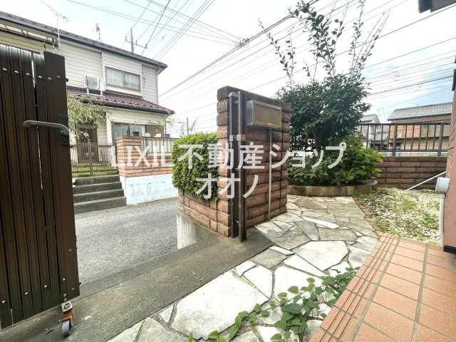 【その他】 | 加須市花崎4丁目　中古戸建
