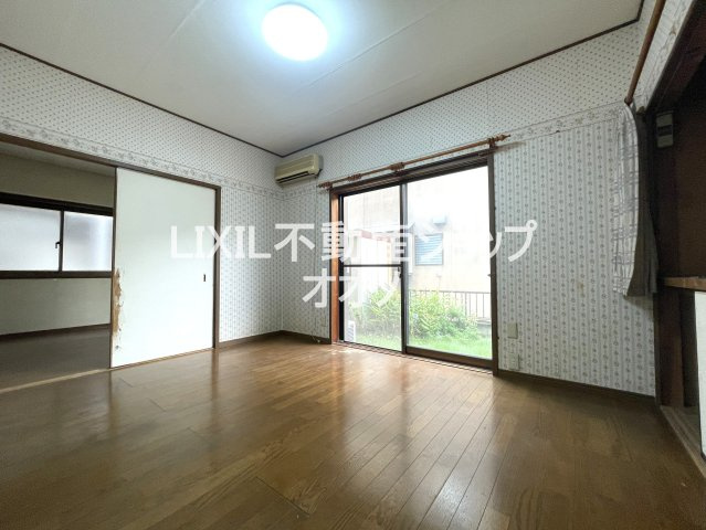 【洋室】 | 加須市花崎4丁目　中古戸建